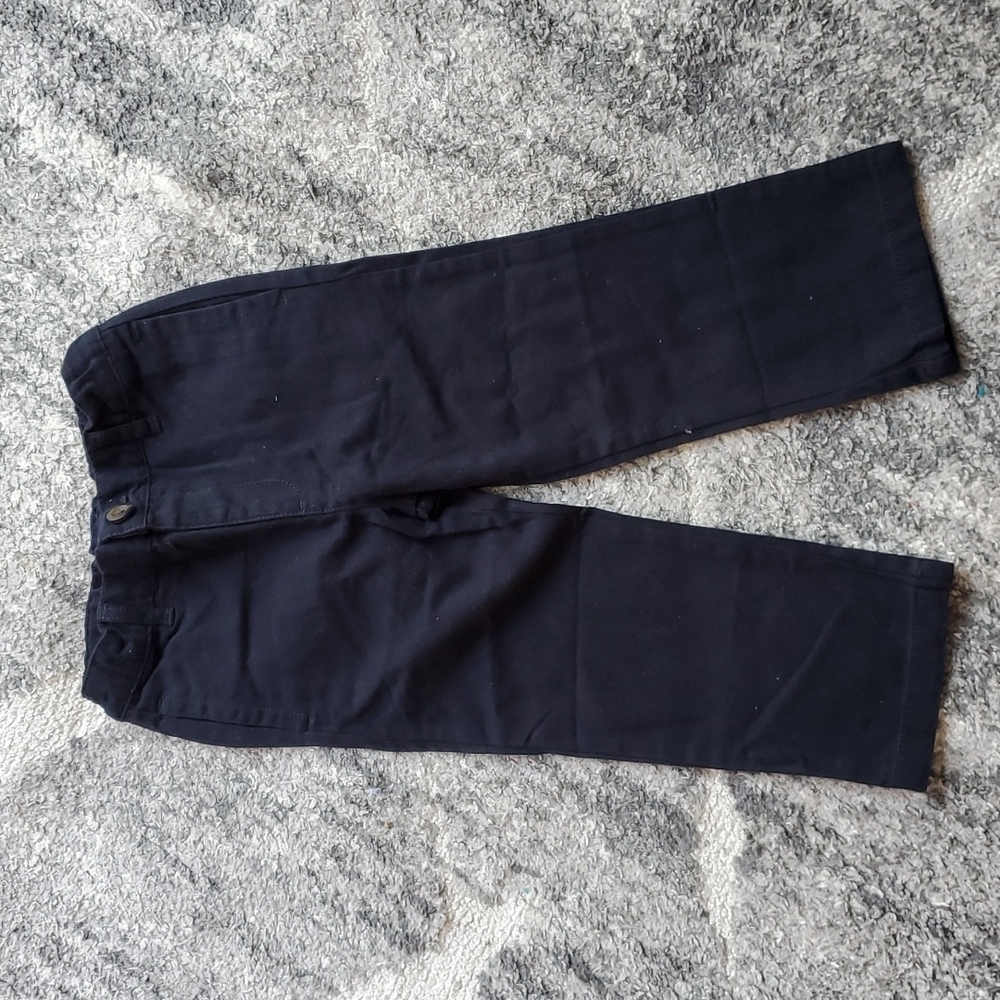 The Children's Place Navy Chino Pants